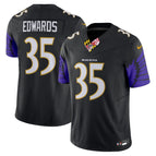 Black / Gus Edwards / S