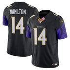 Black / Kyle Hamilton / S