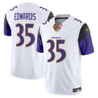 White / Gus Edwards / S