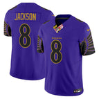 Purple Limited / Lamar Jackson / S