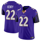Purple / Derrick Henry / S