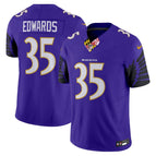 Purple / Gus Edwards / S