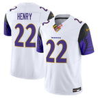 White / Derrick Henry / S