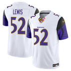 White / Ray Lewis / S