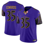 Purple Limited / Gus Edwards / S