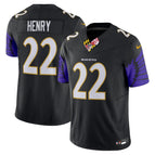 Black / Derrick Henry / S
