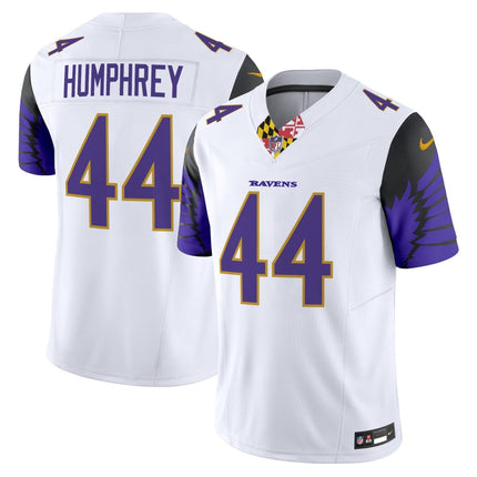 Men's Ravens Special Vapor Limited Jersey - All Stitched BALRAV_KDZ - KINDOZY