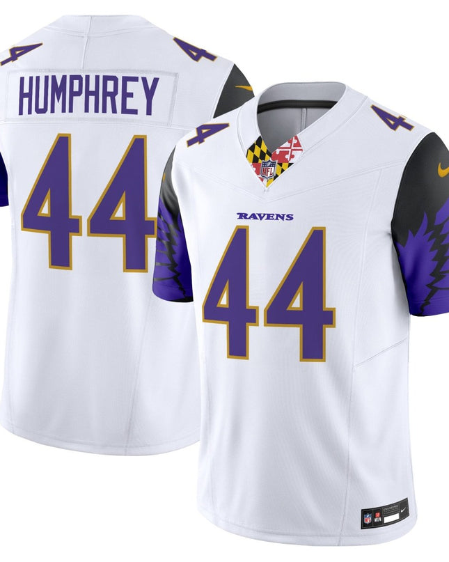 Men's Ravens Special Vapor Limited Jersey - All Stitched BALRAV_KDZ - KINDOZY