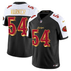 Black Alternate / Fred Warner - 54 / S