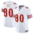 White Gold / Jerry Rice - 80 / S