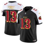 Black Alternate / Brock Purd - 13 / S