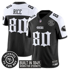 Alternate / Jerry Rice / S