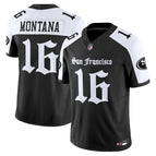 Alternate / Joe Montana / S