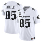 White / George Kittle / S