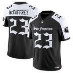 Alternate / Christian McCaffrey / S