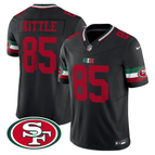 KITTLE - 85 / S / Black