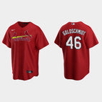 Men / Paul Goldschmidt / S