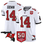 White / Chris Godwin / S