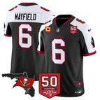 Black Alternate / Baker Mayfield / S