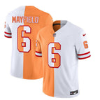 Mayfield - 6 / Split / S