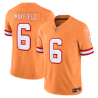 Mayfield - 6 / Orange / S