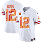 White / Tom Brady / S