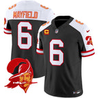 Black Alternate / Baker Mayfield / S