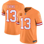 Creamsicle / Mike Evans / S