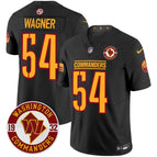 Black / Bobby Wagner / S