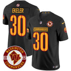 Black / Austin Ekeler / S