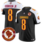 Black Alternate / Robinson Jr. / S