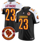 Black Alternate / Marshon Lattimore / S