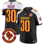 Black Alternate / Austin Ekeler / S