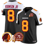 Black Alternate / Robinson Jr. / S