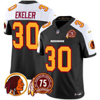 Black Alternate / Austin Ekeler / S