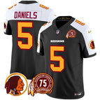 Black Alternate / Jayden Daniels / S