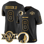 Black Gold / Robinson Jr. / S