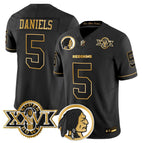 Black Gold / Jayden Daniels / S