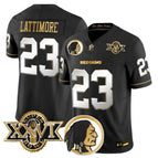 Black Limited / Marshon Lattimore / S