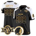 Alternate / CapCity 202 / S