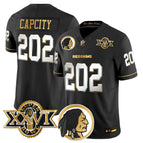 Black Limited / CapCity 202 / S