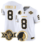 White Gold / Robinson Jr. / S