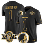 Black Gold / Deebo Samuel Sr. / S