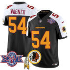 Black Alternate / Bobby Wagner / S