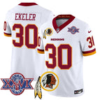 White / Austin Ekeler / S