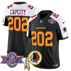 Black Alternate / CapCity 202 / S