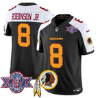 Black Alternate / Robinson Jr. / S