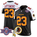 Black Alternate / Marshon Lattimore / S