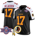 Black Alternate / Terry Mclaurin / S