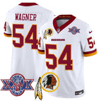 White / Bobby Wagner / S